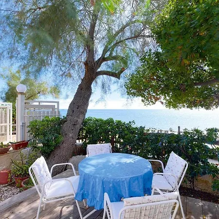 Tatil Evi With Sea View In *