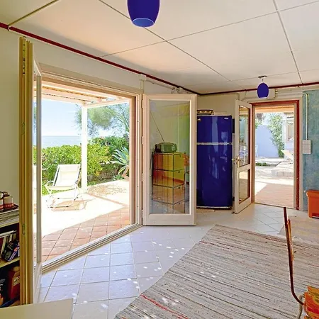 With Sea View In Tatil Evi